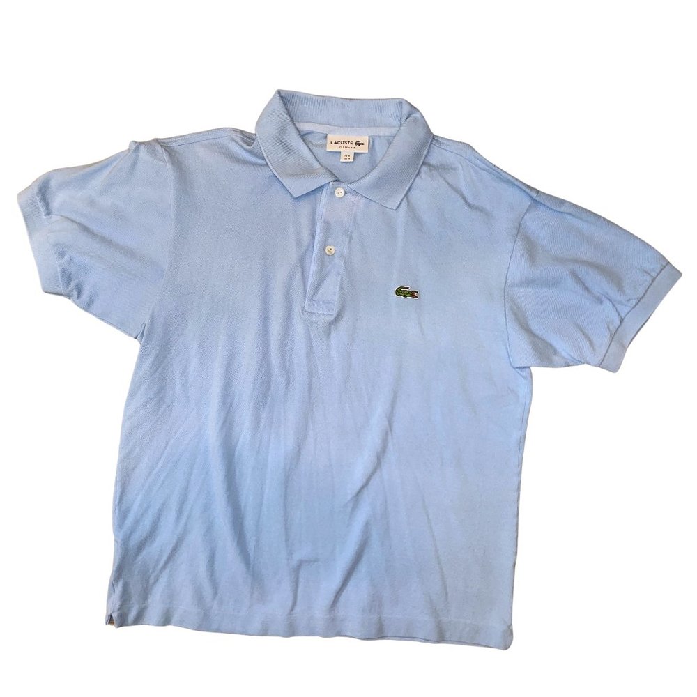 Lacoste Polo Shirt